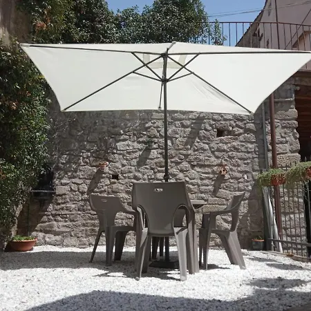 Hébergement de vacances Il Giardino Di Ambra Indipendente Viterbe