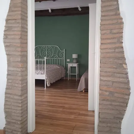 Il Giardino Di Ambra Indipendente Viterbe