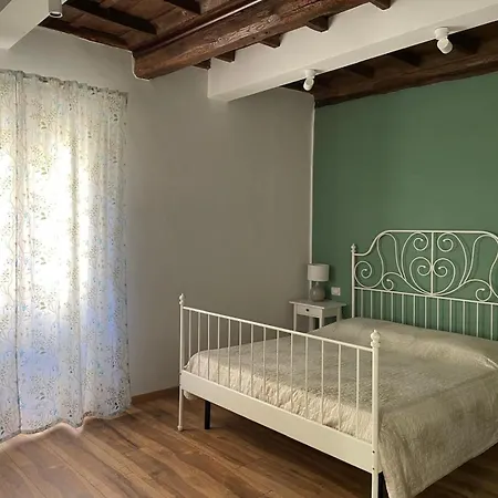 Il Giardino Di Ambra Indipendente * Viterbe
